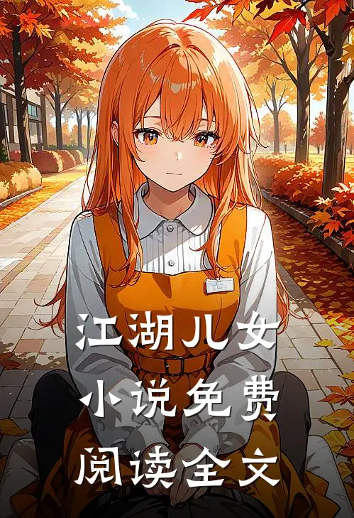 江湖儿女小说免费阅读全文
