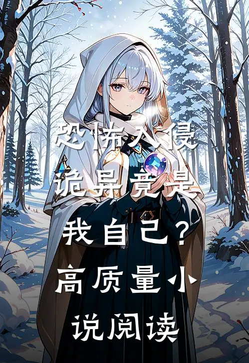 恐怖入侵诡异竟是我自己?高质量阅读