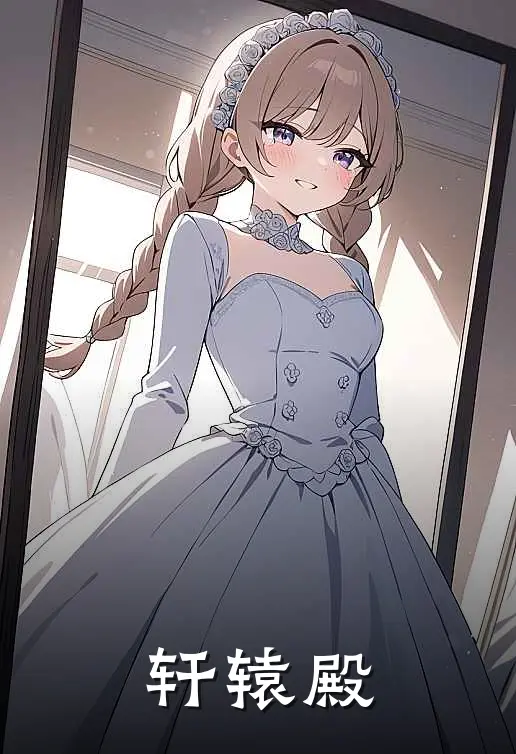 轩辕殿在哪里