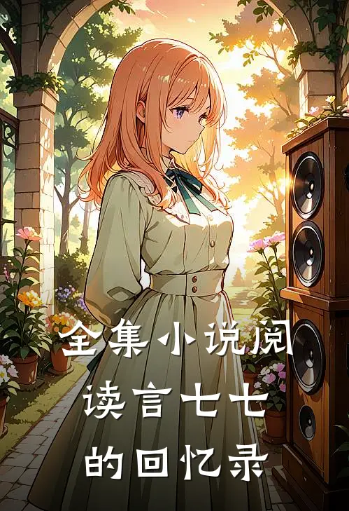 全集小说阅读言七七的回忆录