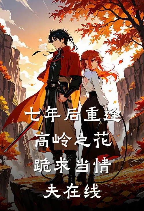 七年后重逢，高岭之花跪求当情夫在线