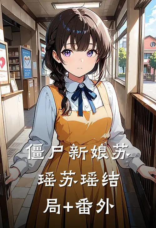 僵尸新娘苏瑶苏瑶结局+番外