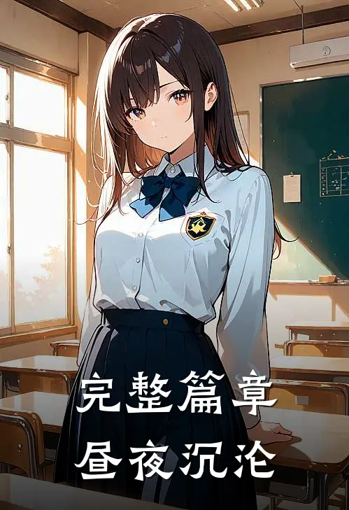 完整篇章昼夜沉沦在线阅读