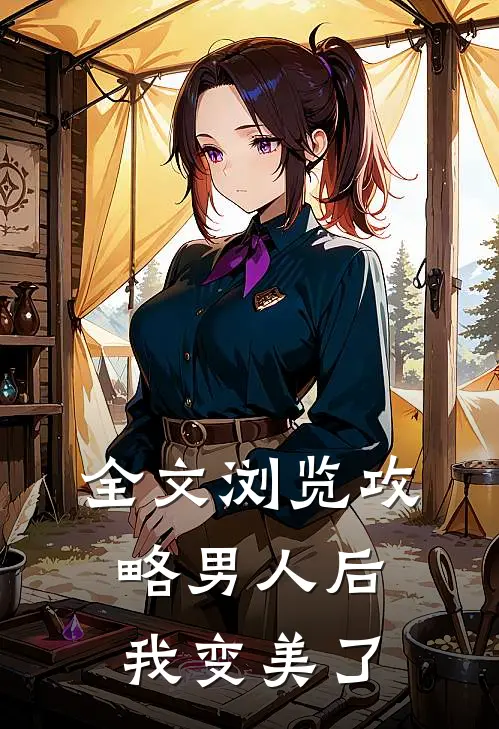 全文浏览攻略男人后,我变美了