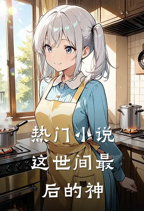 热门小说这世间最后的神