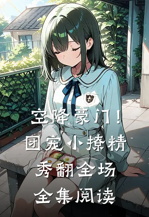 空降豪门！团宠小撩精秀翻全场全集阅读