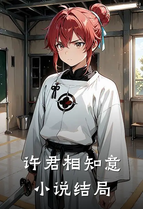 许君相知意小说结局