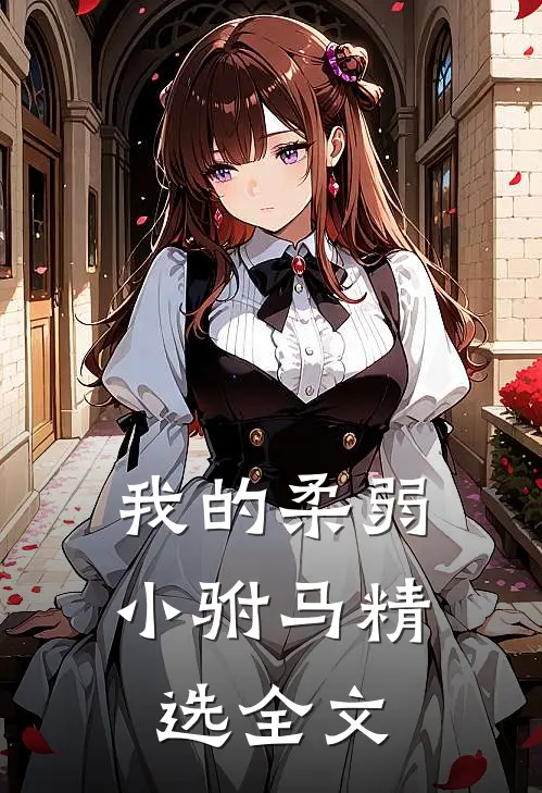 我的柔弱小驸马精选全文