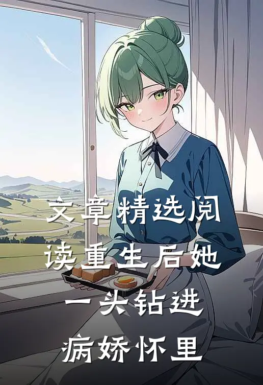 文章精选阅读重生后她一头钻进病娇怀里