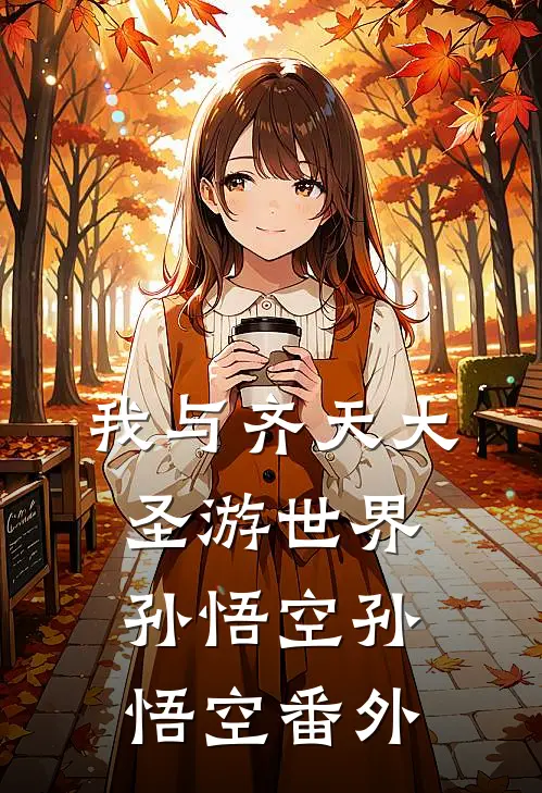 我与齐天大圣游世界孙悟空孙悟空 番外