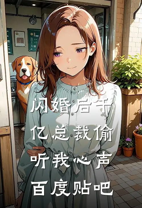 闪婚后千亿总裁偷听我心声百度贴吧