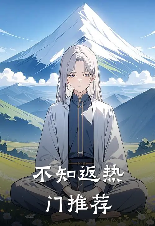 不知返热门推荐