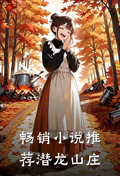 畅销小说推荐潜龙山庄