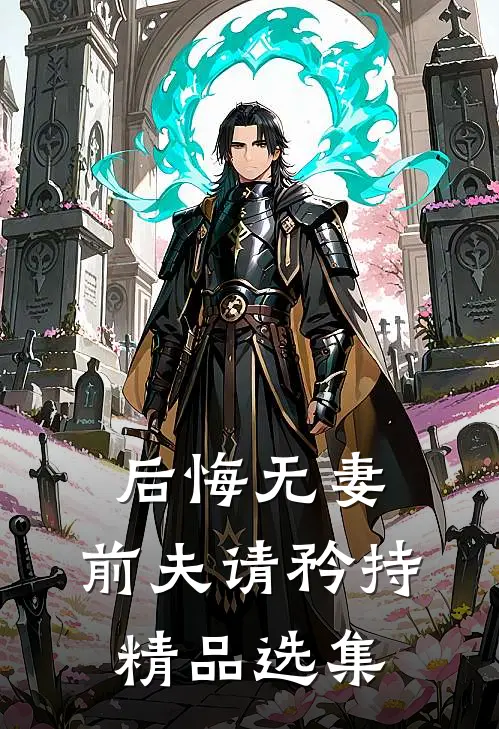 后悔无妻：前夫请矜持精品选集