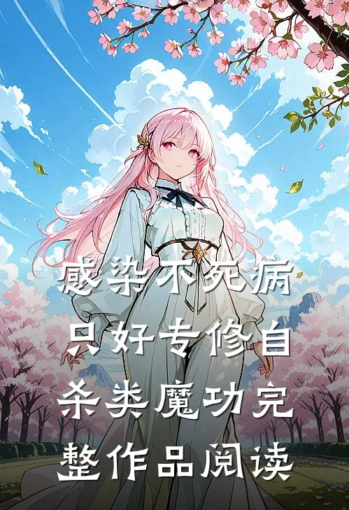 感染不死病，只好专修自杀类魔功完整作品阅读
