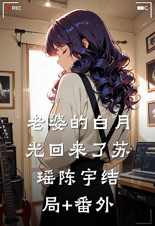 老婆的白月光回来了苏瑶陈宇结局+番外