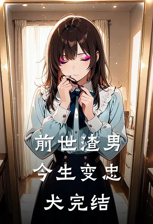 前世渣男今生变忠犬完结