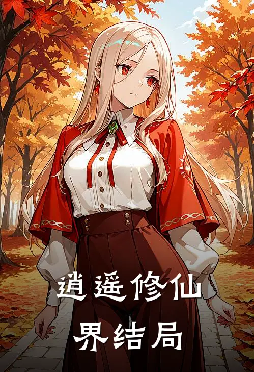 逍遥修仙界结局