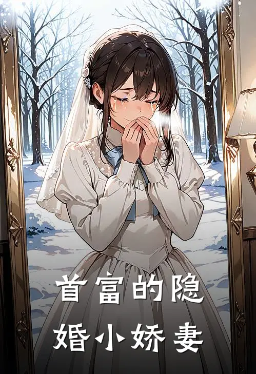 首富的隐婚小娇妻