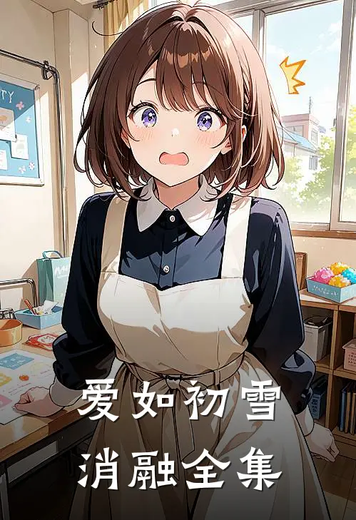 爱如初雪消融全集