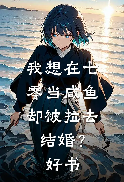 我想在七零当咸鱼，却被拉去结婚？好书