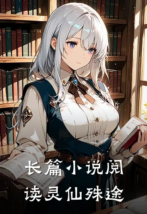 长篇小说阅读灵仙殊途
