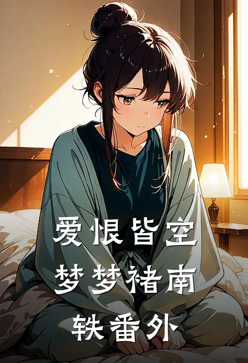 爱恨皆空梦梦褚南轶 番外