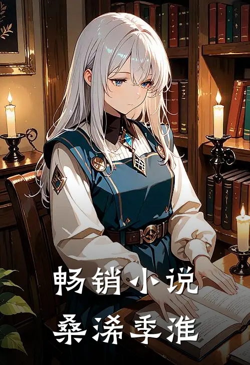 畅销小说桑浠季淮