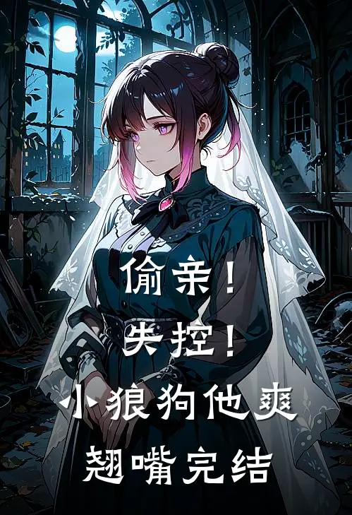 偷亲！失控！小狼狗他爽翘嘴完结