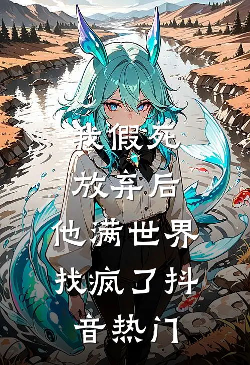 我假死放弃后,他满世界找疯了抖音热门