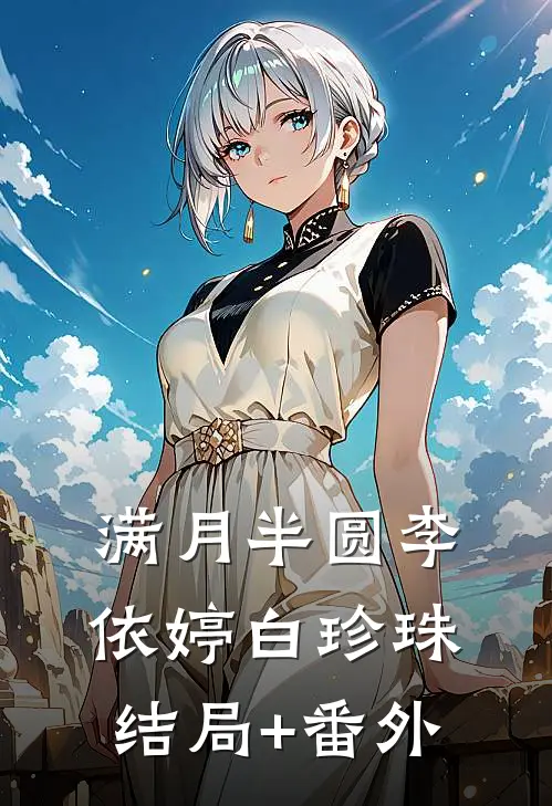 满月半圆李依婷白珍珠结局+番外