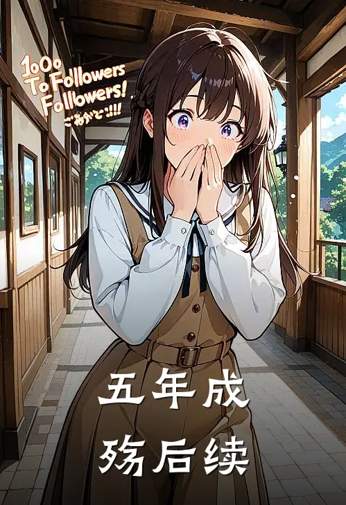 五年成殇后续