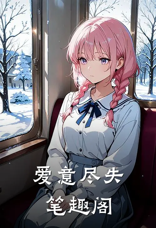 爱意尽失笔趣阁