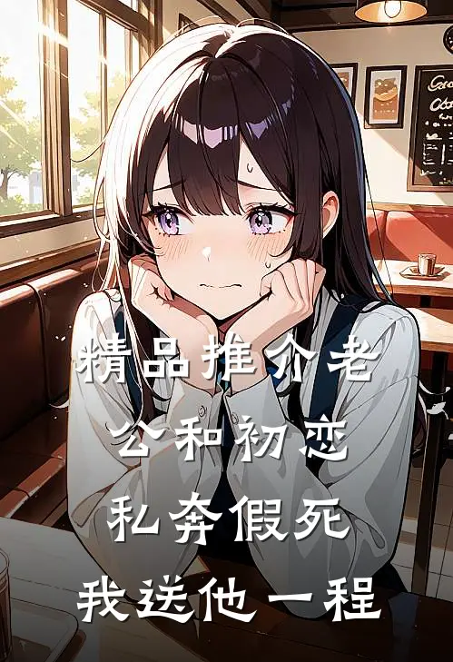 精品推介老公和初恋私奔假死，我送他一程