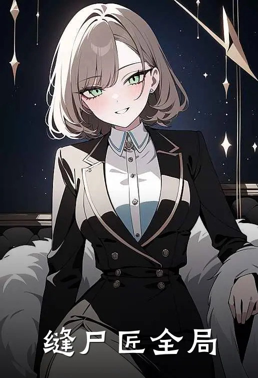 缝尸匠全局