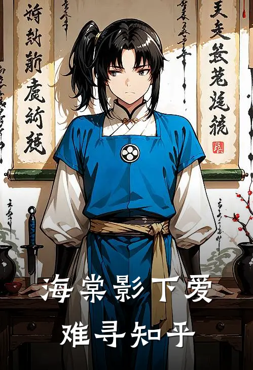 海棠影下爱难寻知乎