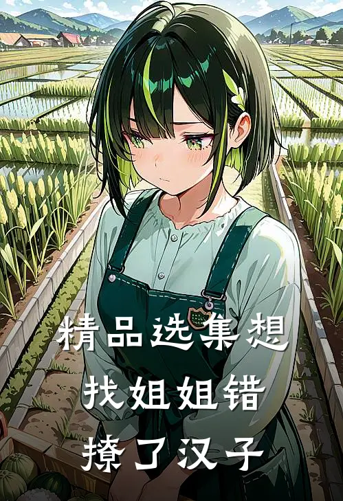 精品选集想找姐姐错撩了汉子