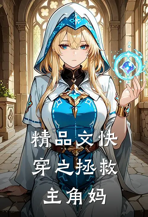 精品文快穿之拯救主角妈