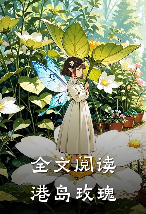 全文阅读港岛玫瑰