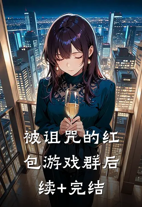 被诅咒的红包游戏群后续+完结