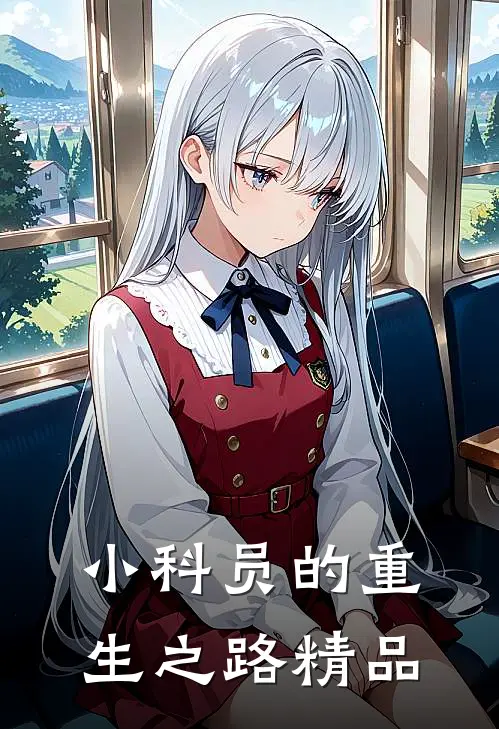 小科员的重生之路精品