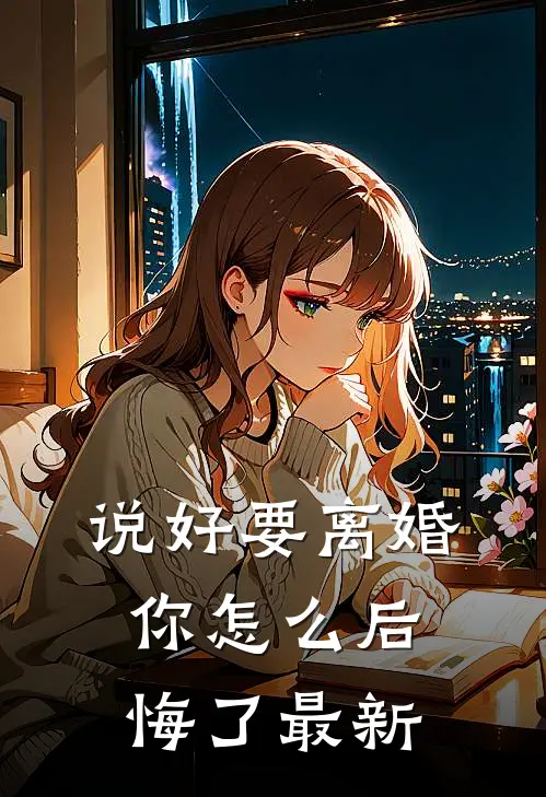 说好要离婚，你怎么后悔了最新