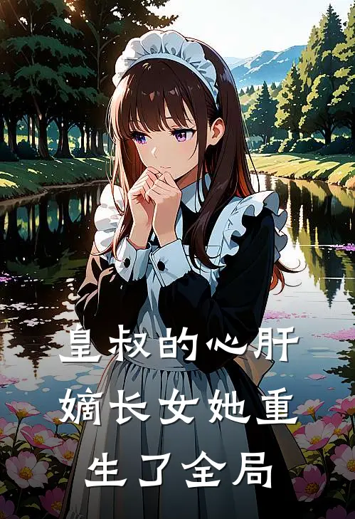 皇叔的心肝：嫡长女她重生了全局
