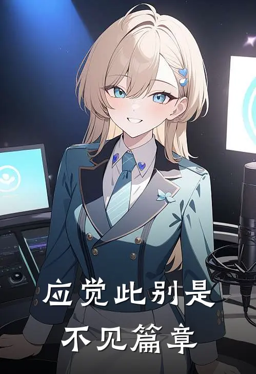 应觉此别是不见篇章
