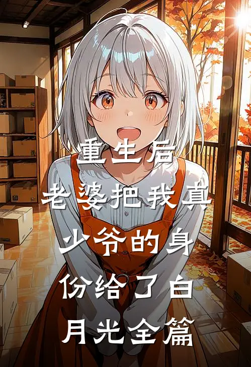 重生后，老婆把我真少爷的身份给了白月光全篇
