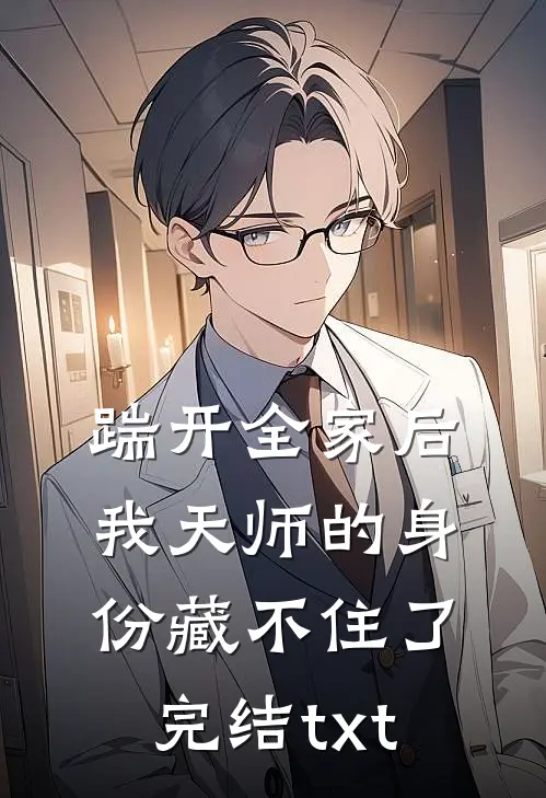 踹开全家后，我天师的身份藏不住了完结txt