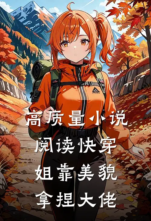 高质量小说阅读快穿：姐靠美貌拿捏大佬