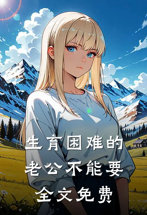 生育困难的老公不能要全文免费