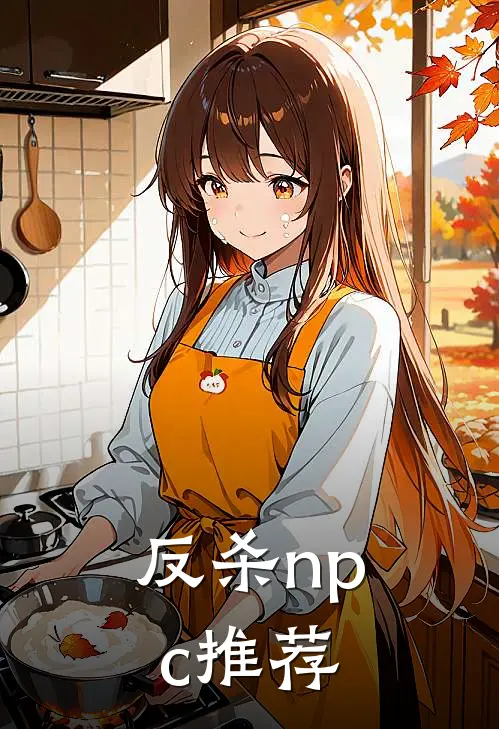 反杀npc推荐