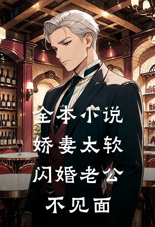 全本小说娇妻太软，闪婚老公不见面